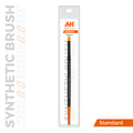AK B003 Brush Flat 4
