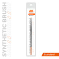 AK B007 Brush Round 0