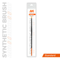AK B008 Brush Round 1