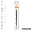 AK B019 Brush Hammer