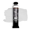 AKG01 Snow White - AK Gouache