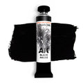 AKG02 Black - AK Gouache