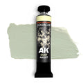AKG07 Dust - AK Gouache