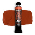 AKG11 Medium Rust -  AK Gouache