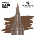 Playmarkers AKM009 Black Skin