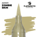 Playmarkers AKM011 Zombie Skin