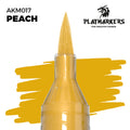 Playmarkers AKM017 Peach
