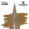 Playmarkers AKM022 Wood