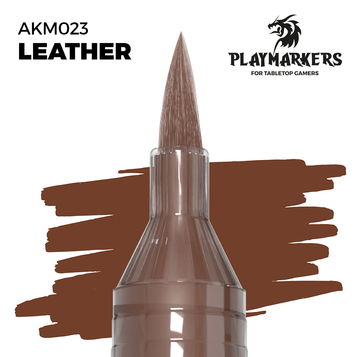 Playmarkers AKM023 Leather