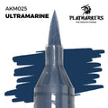 Playmarkers AKM025 Ultramarine