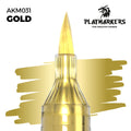 Playmarkers AKM031 Gold