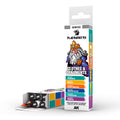 Playmarkers AKM103 Clothes & Ornaments Set