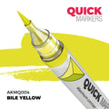 AKMQ004 Quick Markers Bile Yellow