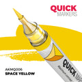 AKMQ006 Quick Markers Space Yellow