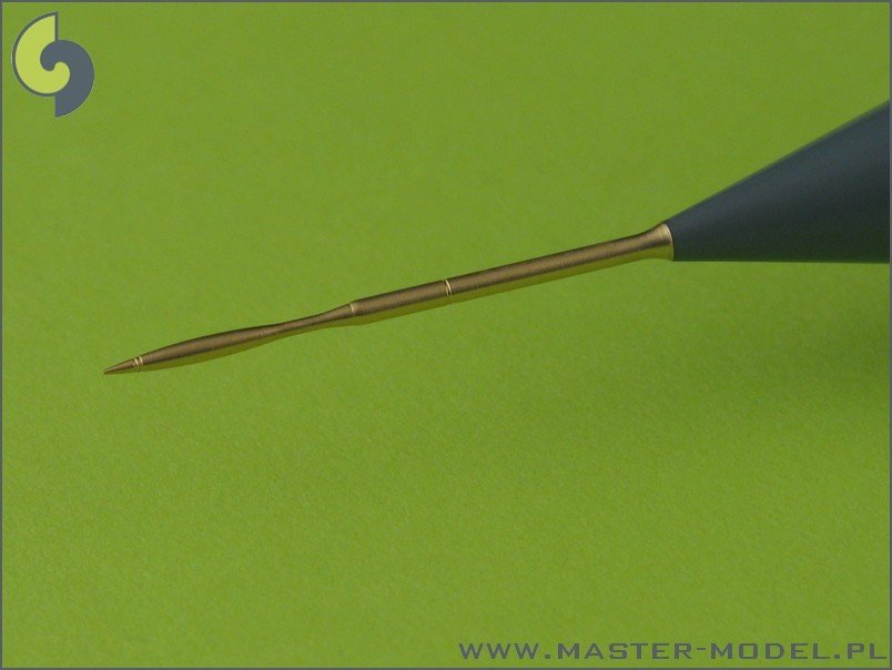 Dassault Mirage III / Mirage 5 Pitot tube