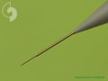 Lockheed F-104 Starfighter  Pitot tube