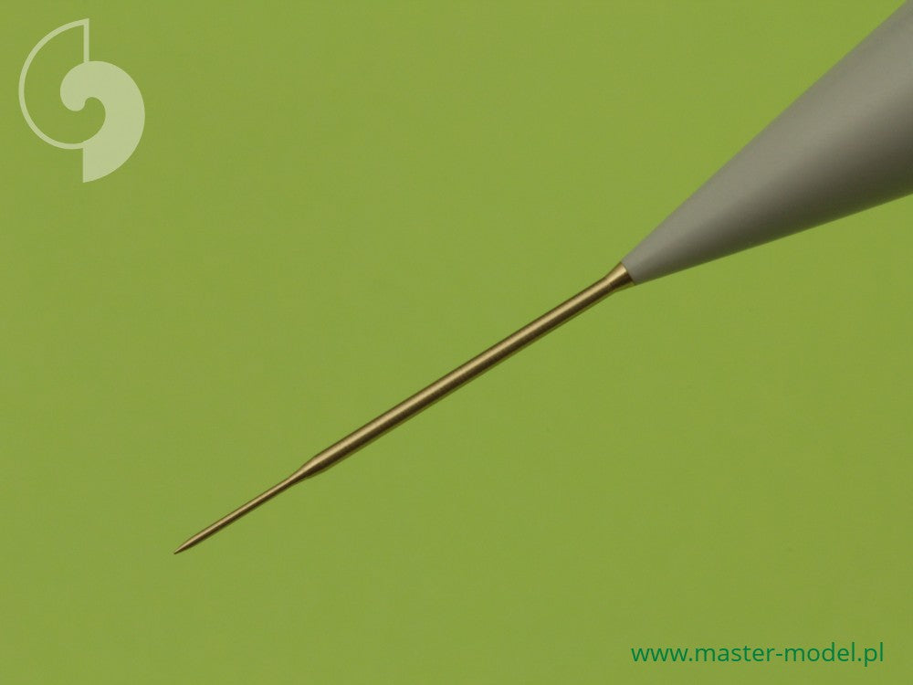 Lockheed F-104 Starfighter  Pitot tube