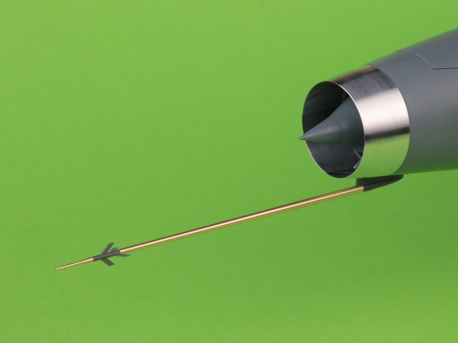 MiG-21 F-13 (Fishbed C) Pitot Tube 1/48