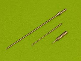 Master 72-056 SAAB 37 Viggen Pitot Tubes & AOA Probe 1/72.