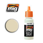 AMIG 37 Dry Light Mud