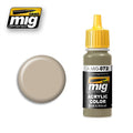 AMIG 72 Dust
