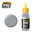 AMIG 75 Stone Grey