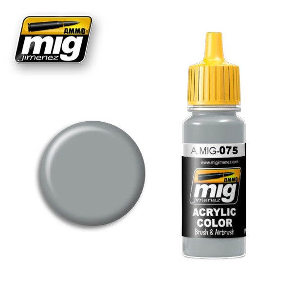 AMIG 75 Stone Grey