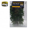 Amig 8381 Fine Bush Early Summer