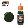 AMIG 84 NATO Green