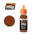 AMIG 914 Red Brown Light