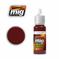 AMIG 93 Crystal Red