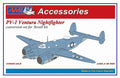 AML Accessories PV-1 Ventura Nightfighter 1/48