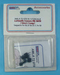 AML Accessories Luftwaffe Camera RB 20/30 (short / long) 1/72.