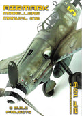 Airmark Modelers Airguide 12. Messerschmitt Bf 109