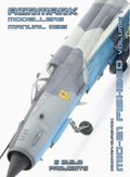 Airmark Modelers Airguide 35. MiG-21 Fishbed Volume 1