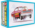 "Dyno" Don Nicholson´s Eliminator II Mercury Cyclone Funny Car