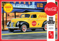 `40 Ford Sedan Delivery "Coca-Cola"