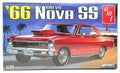 ´66 Chevy Nova SS
