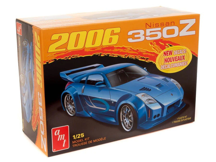 Nissan 350Z 2006