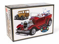 1929 Ford Woody / Pickup 4in1