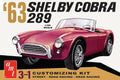 `63 Shelby Cobra 289