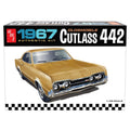 1967 Oldsmobile Cutlass 442
