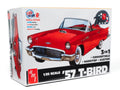 ´57 T-Bird. 3in1