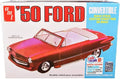 ´50 Ford Convertible