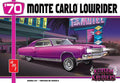 ´70 Monte Carlo Lowrider