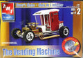 The Vending Machine
