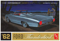 ´62 Ford Thunderbird