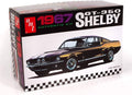 1967 Chelby GT-350
