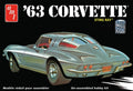 ´63 Corvette Sting Ray