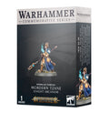 Warhammer Age of Sigmar. Stormcast Eternals Modern Tzane Knight - Arcanum